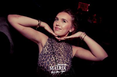 Party Bild aus dem Matrix Club Berlin vom 24.05.2025